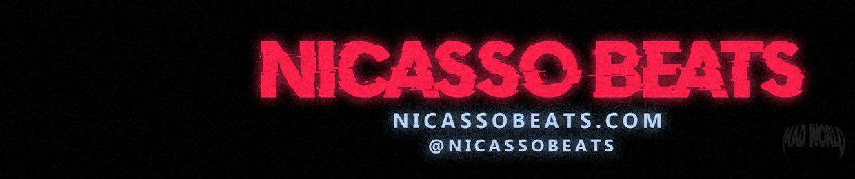 Nicasso Beats