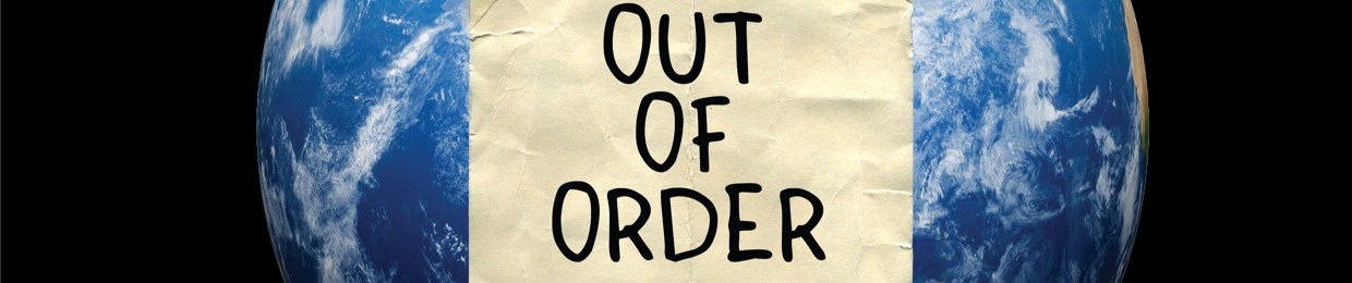 Out Of Order Tunes