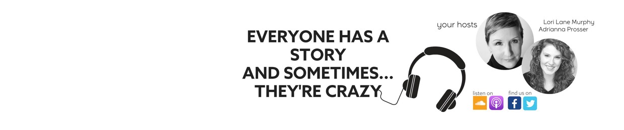Stories Like Crazy
