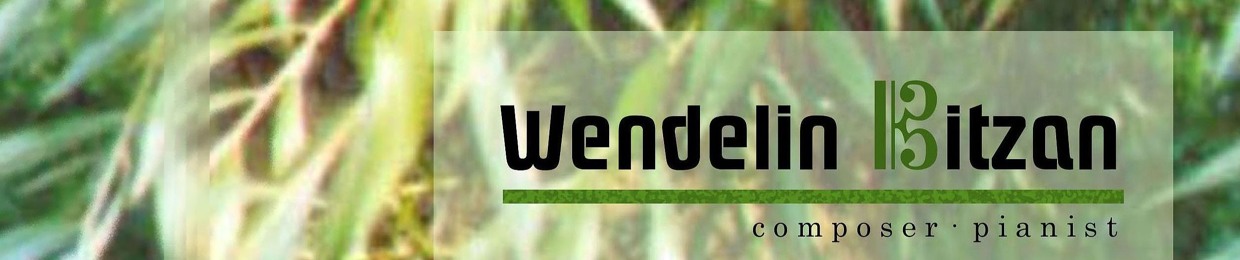 Wendelin Bitzan | Pianist