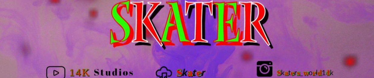 Skater