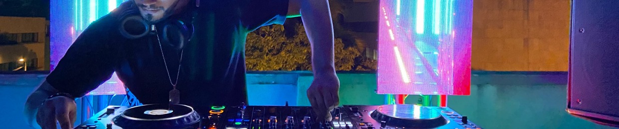 Jorge Vęlandia Dj
