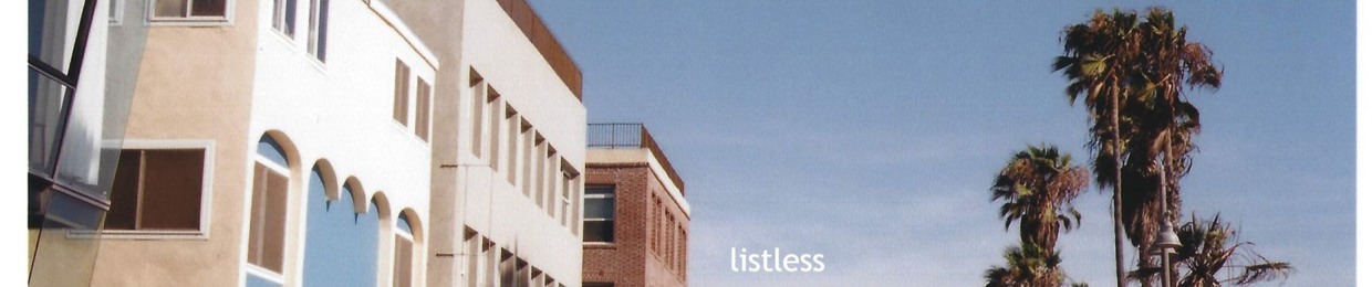 listless