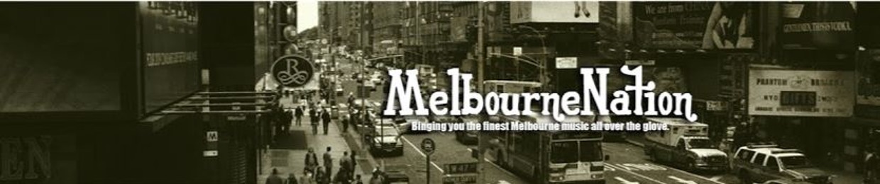 MelbourneNations(Offical Account)✪