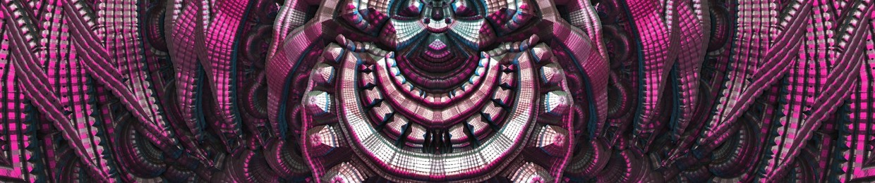 Fractalfucker Radio