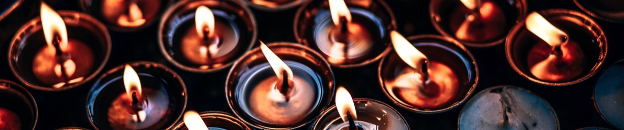 The Michael Elliott Podcast