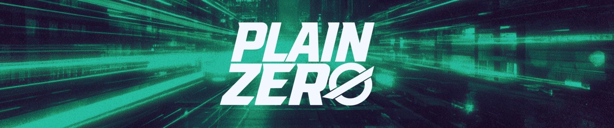 Plain Zero