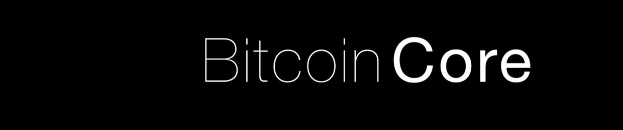 Bitcoin Core