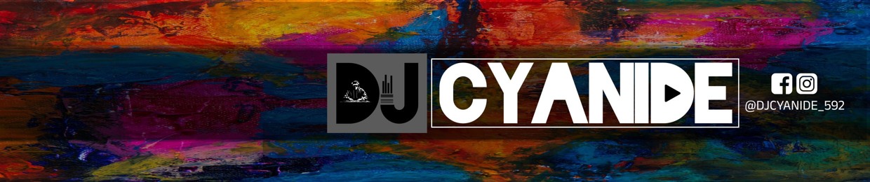 Dj Cyanide