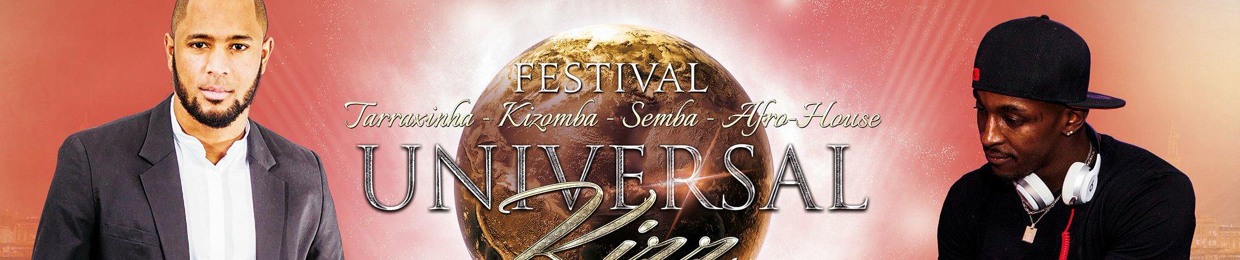 Universal Kizz Festival