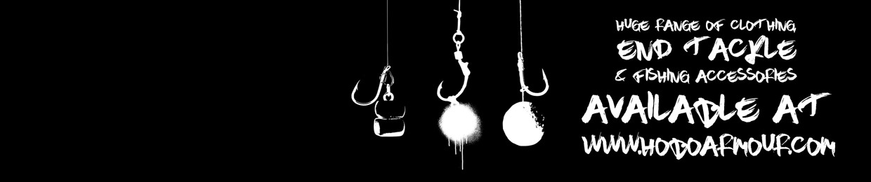 Hobo Armour - Carp Fishing PodCast