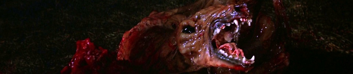 The Horror Explorer Podcast