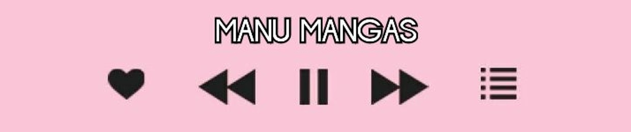Manu Mangas