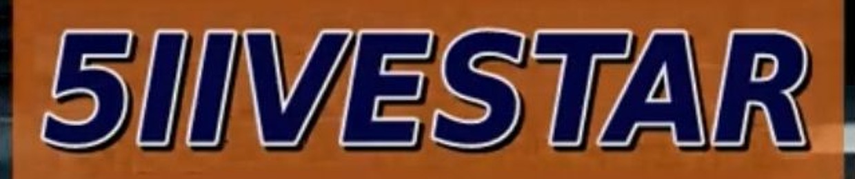 5iiveStar