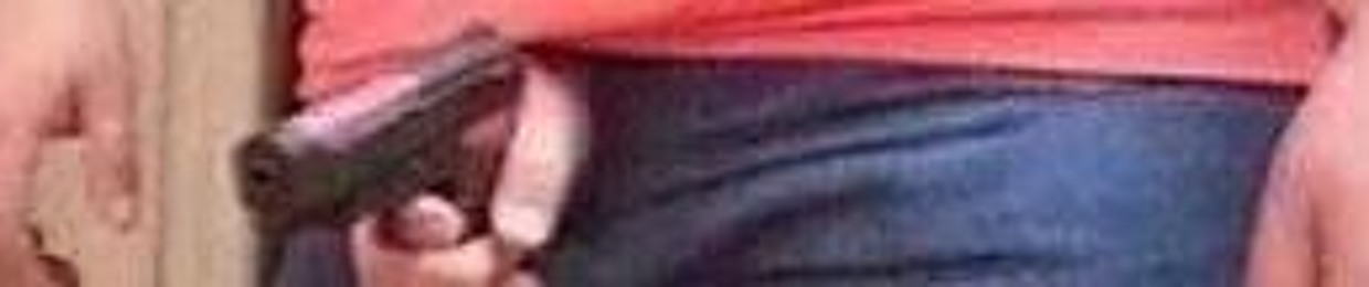 handicapped kid with a headcuff