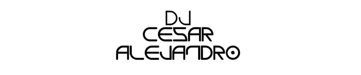 Cesar Alejandro