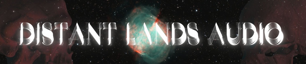 Distant Lands Audio