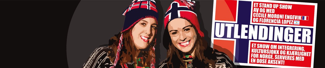 Utlendinger Podcast