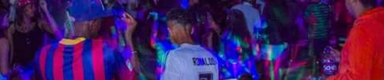 DJ  SARAVA MPC 🌴