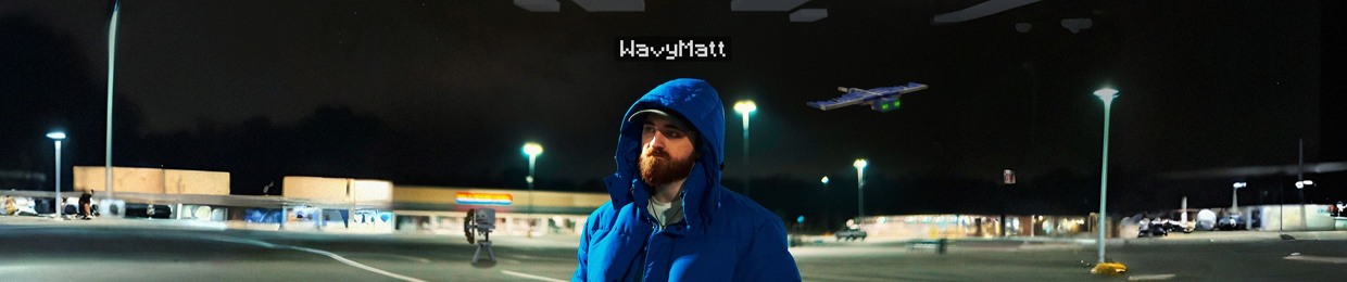 Wavy Matt
