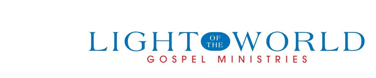 Light Of The World Gospel Ministries