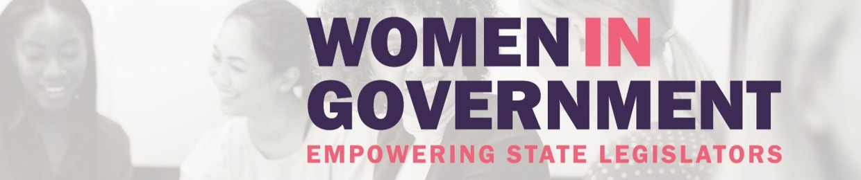 Women In Government