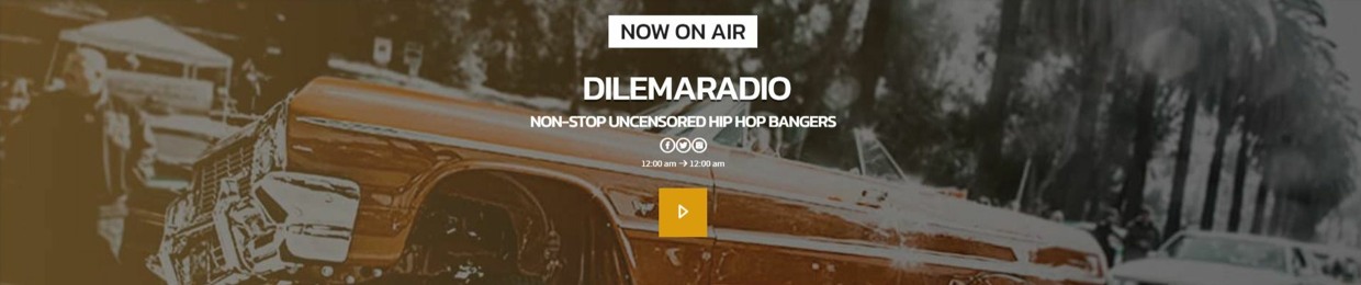 DilemaRadio