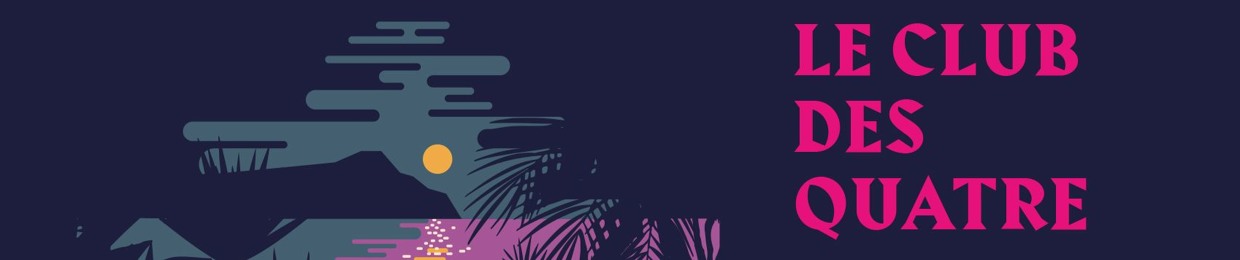 Stream Le club des 4 music | Listen to songs, albums