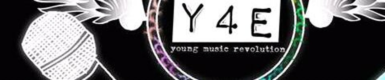Young music revolution