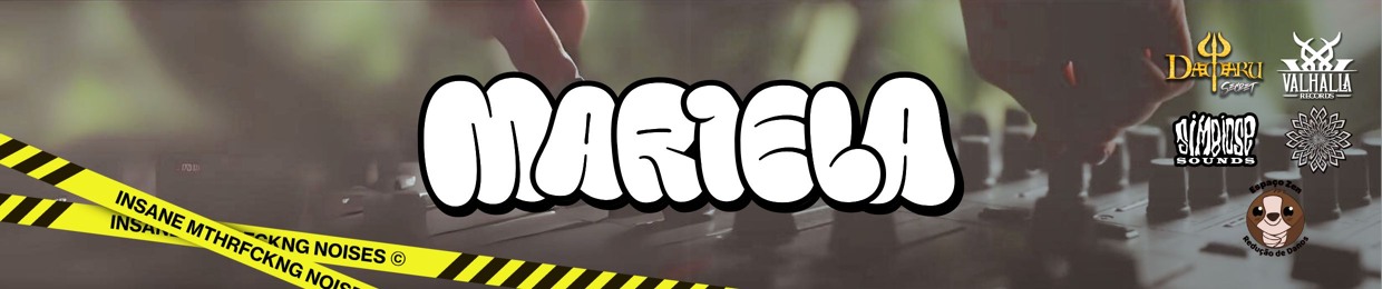 MARIELA | SIMBIOSE SOUNDS