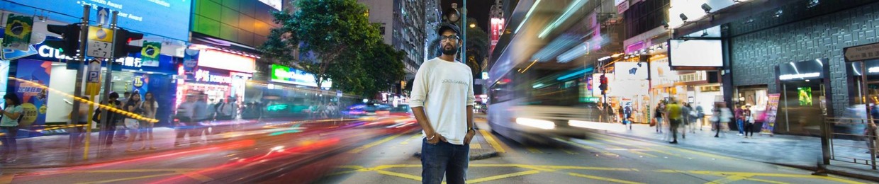 Pankaj Anand