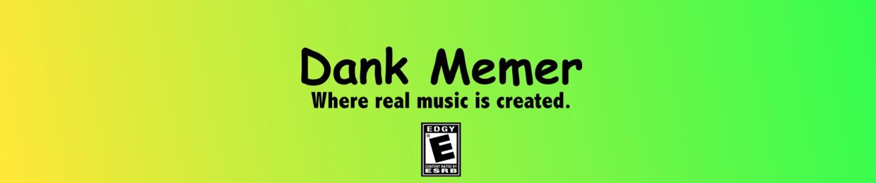 Stream Dank Memer music  Listen to songs, albums, playlists for free on  SoundCloud