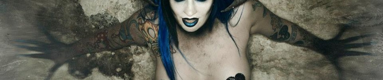 Dark Ambient Music