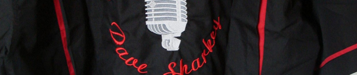 Dave Sharkey