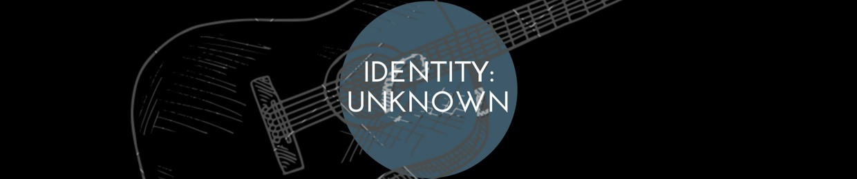 Identity: Unknown