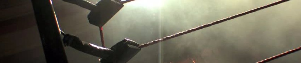 Jabroni Jabber Podcast