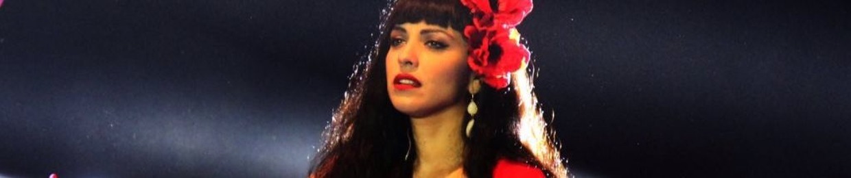 Valeria Garza