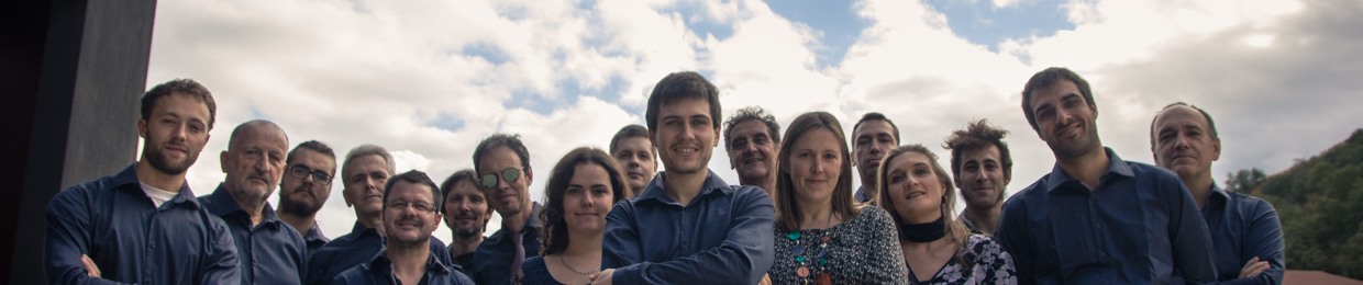 Big Band de l'Ardèche - BBDA