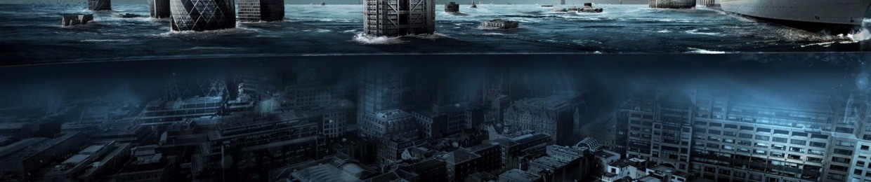 A Deep Ocean