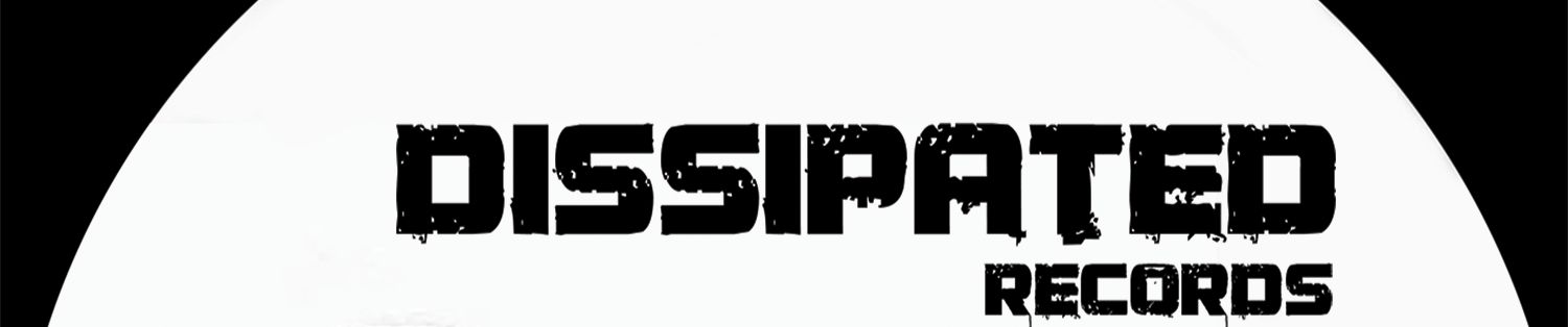 SoundCloud banner for @dissipated