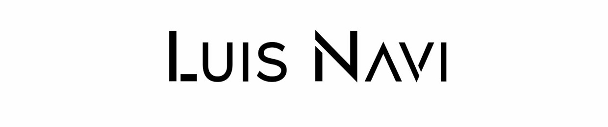 LUIS | NAVI