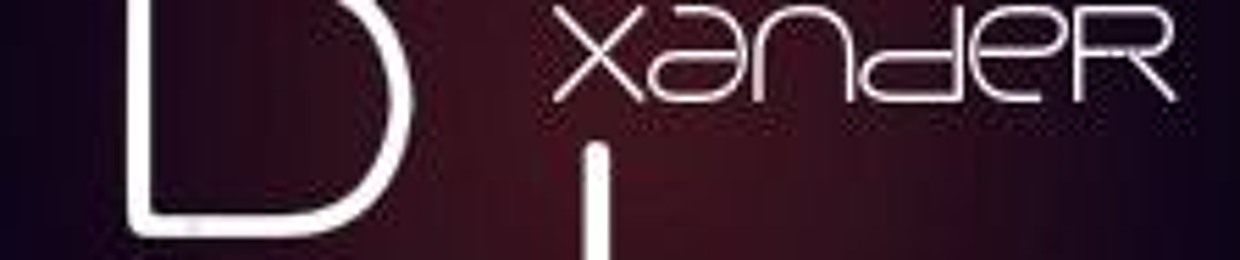 Dj Xander