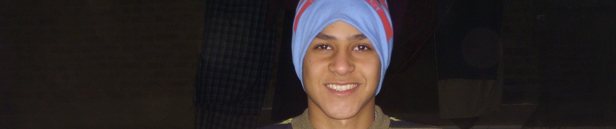 Ziad Adell