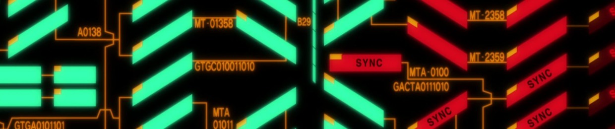 S Y N C R O // S T A R T