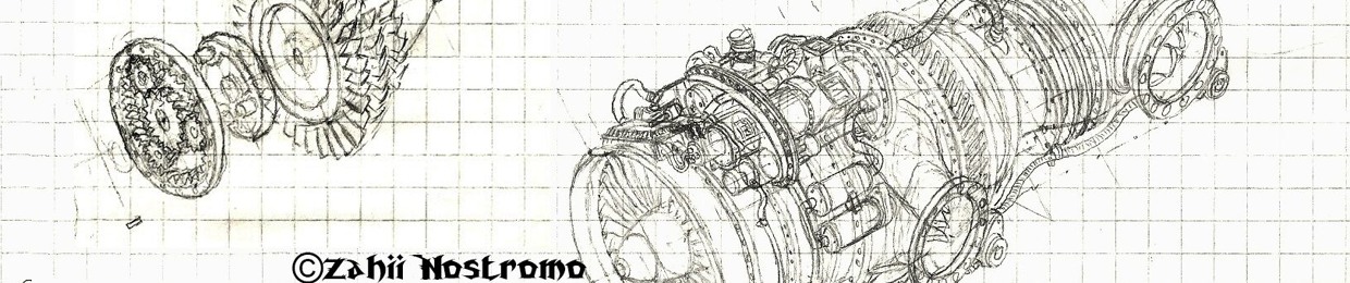 Zahii Nostromo