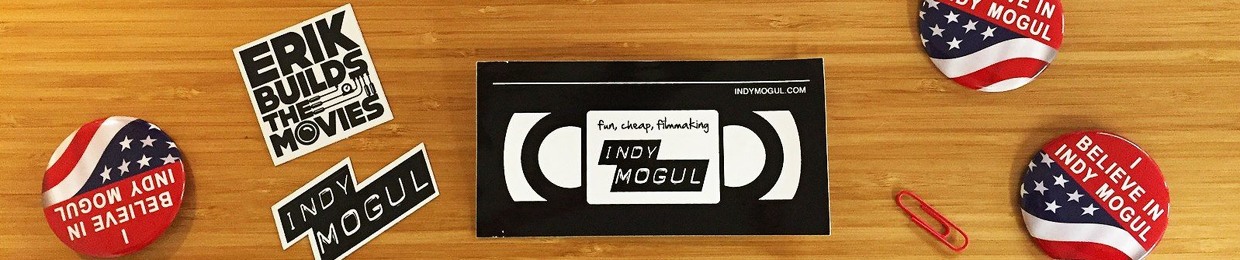 Indy Mogul