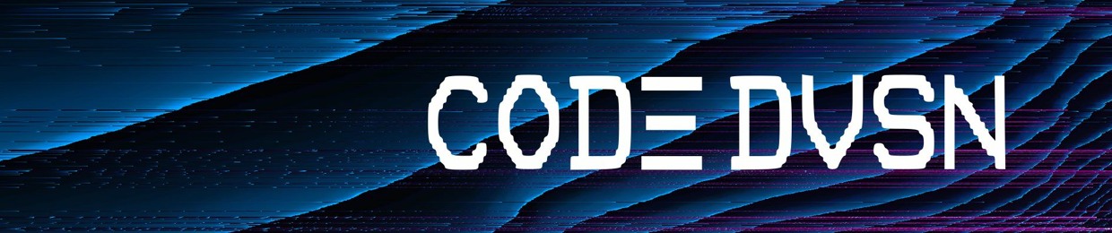 CODEDVSN