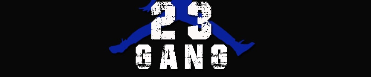 23 Gang