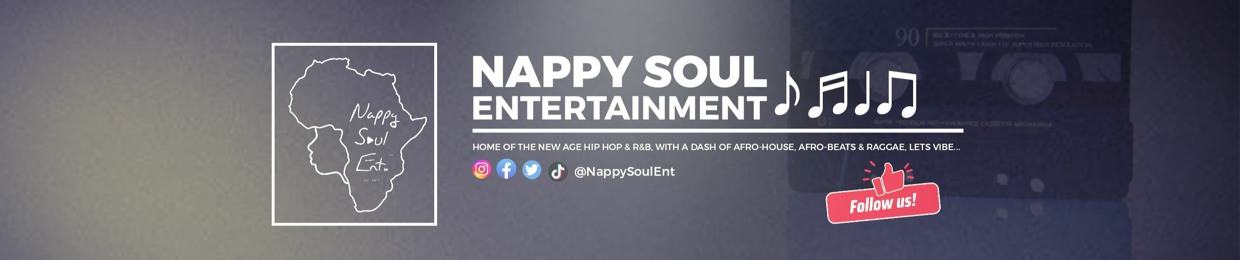 Nappy Soul Entertainment (Pty) Ltd