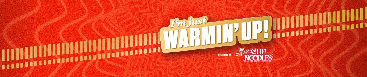 Original Cup Noodles